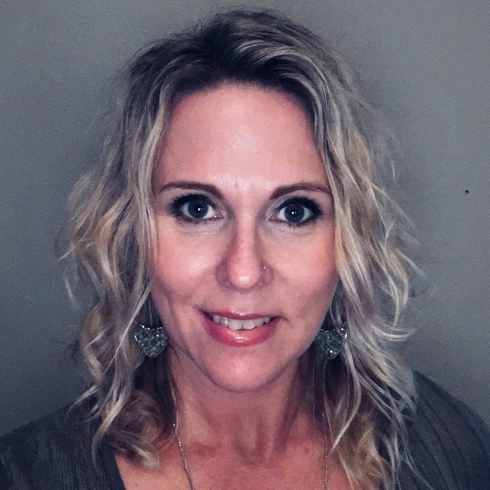 Meet your Posher, Kristen